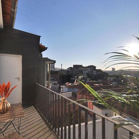 Se Do Porto - Loft With City View Dış mekan fotoğraf