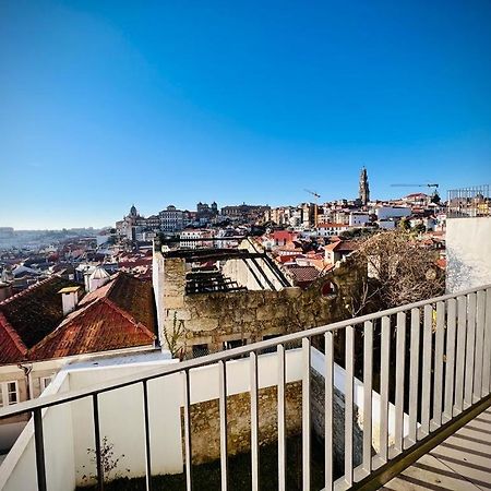 Se Do Porto - Loft With City View Dış mekan fotoğraf