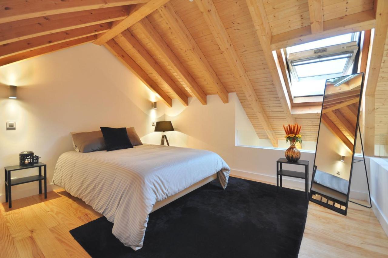 Se Do Porto - Loft With City View Dış mekan fotoğraf