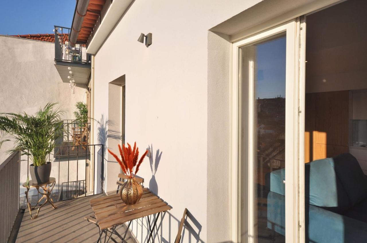 Se Do Porto - Loft With City View Dış mekan fotoğraf
