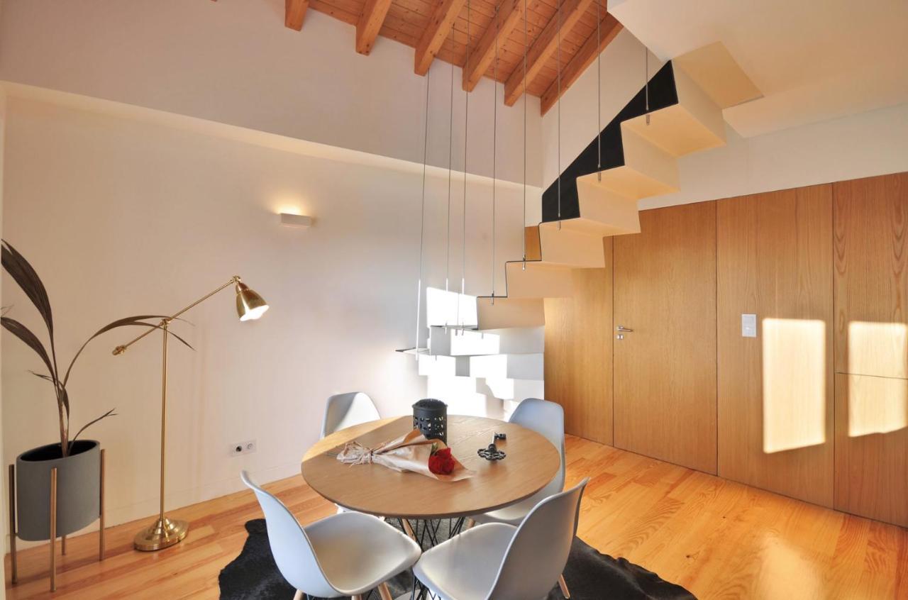 Se Do Porto - Loft With City View Dış mekan fotoğraf