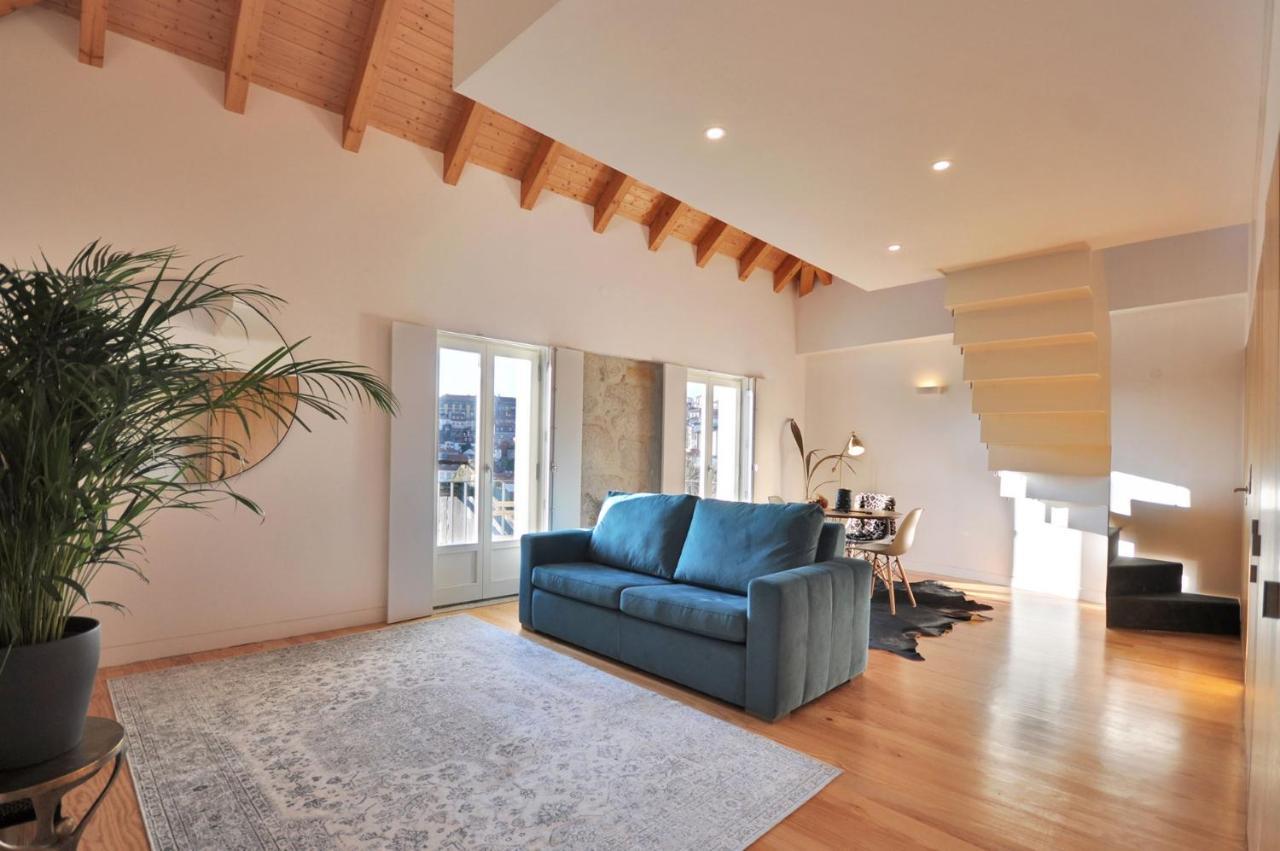Se Do Porto - Loft With City View Dış mekan fotoğraf