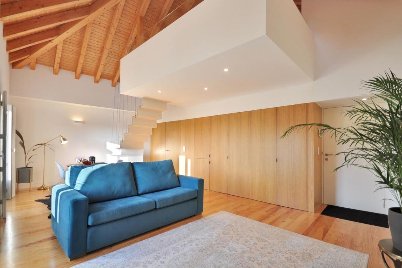 Se Do Porto - Loft With City View Dış mekan fotoğraf