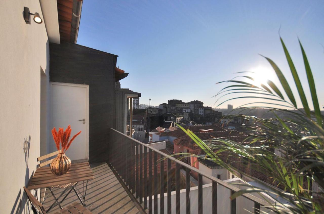 Se Do Porto - Loft With City View Dış mekan fotoğraf
