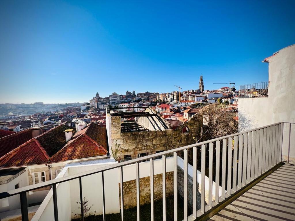 Se Do Porto - Loft With City View Dış mekan fotoğraf