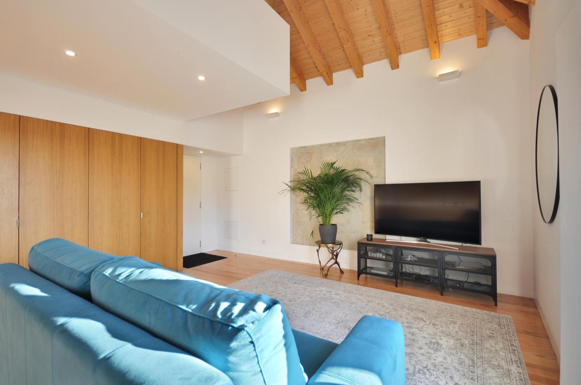 Se Do Porto - Loft With City View Dış mekan fotoğraf