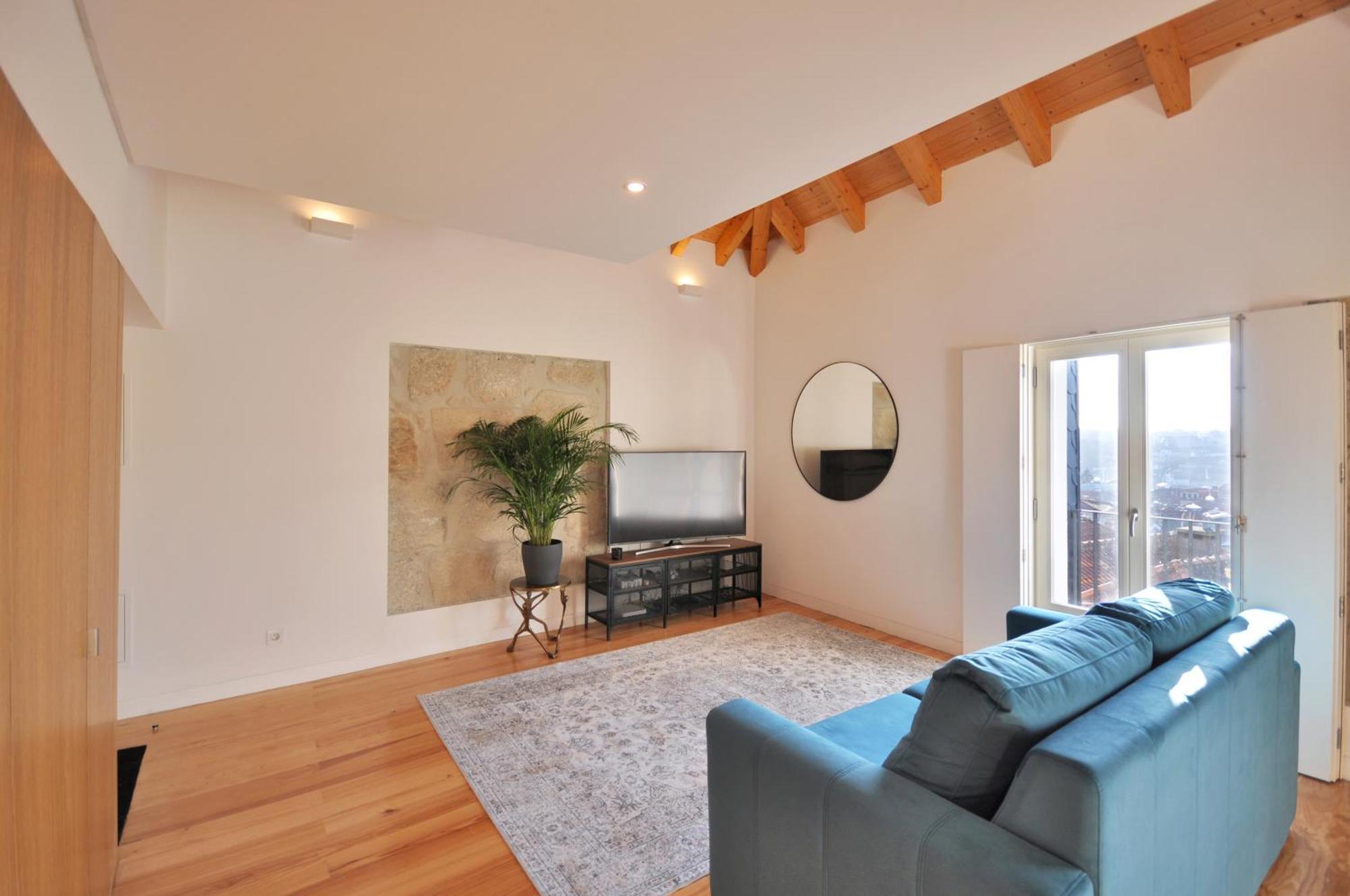 Se Do Porto - Loft With City View Dış mekan fotoğraf